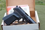 Russian Makarov Model IJ 70 Double Stack
Pistol 9mm 9x18 Caliber - 1 of 13