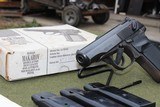 Russian Makarov Model IJ 70 Double Stack
Pistol 9mm 9x18 Caliber - 4 of 13