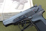 Russian Makarov Model IJ 70 Double Stack
Pistol 9mm 9x18 Caliber - 7 of 13