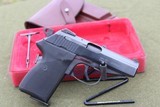 Polish Makarov Model P- 83
9x18 Caliber - 5 of 6