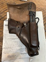 Russian Makarov Pistol9x18 Caliber - 9 of 10