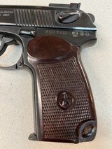 Russian Makarov Pistol9x18 Caliber - 3 of 10