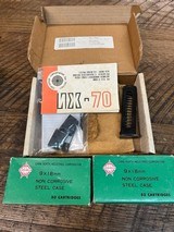 Russian Makarov Pistol9x18 Caliber - 10 of 10