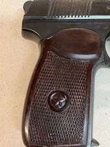 Russian Makarov Pistol9x18 Caliber - 6 of 10