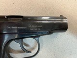 Russian Makarov Pistol9x18 Caliber - 8 of 10