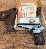 Russian Makarov Pistol9x18 Caliber - 1 of 10