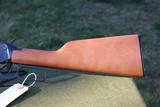 Winchester Model 94 AE 30-30 Caliber Lever Rifle