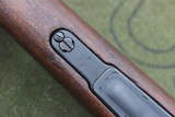 German Mauser Model 98 K 8 MM Mauser Caliber - 11 of 11