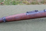 German Mauser Model 98 K 8 MM Mauser Caliber - 7 of 11