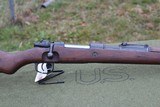 German Mauser Model 98 K 8 MM Mauser Caliber - 2 of 11