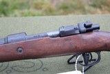 German Mauser Model 98 K 8 MM Mauser Caliber - 6 of 11