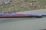 German Mauser Model 98 K 8 MM Mauser Caliber - 3 of 11