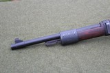 German Mauser Model 98 K 8 MM Mauser Caliber - 8 of 11