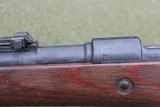 German Mauser Model 98 K 8 MM Mauser Caliber - 9 of 11