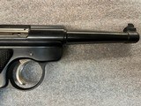 Ruger Red Eagle Standard
Pistol
.22 Caliber Auto - 8 of 8