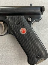 Ruger Red Eagle Standard
Pistol
.22 Caliber Auto - 2 of 8