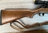 Ruger Mini- 14 Ranch Semi Auto
Rifle .223 Caliber - 2 of 8