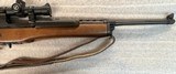 Ruger Mini- 14 Ranch Semi Auto
Rifle .223 Caliber - 4 of 8