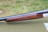 SKB Model 200E .20 Gauge SBS Shotgun - 8 of 9