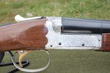 SKB Model 200E .20 Gauge SBS Shotgun - 3 of 9