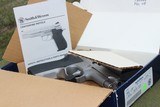 Smith & Wesson Model 5906 9mm Pistol - 1 of 8