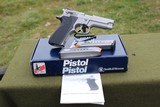 Smith & Wesson Model 5906 9mm Pistol - 2 of 8