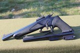Thompson Center Contender Single Shot Pistol .357 Rem Maximum Caliber - 3 of 14