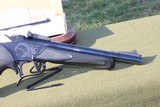 Thompson Center Contender Single Shot Pistol .357 Rem Maximum Caliber - 9 of 14