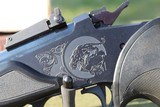 Thompson Center Contender Single Shot Pistol .357 Rem Maximum Caliber - 7 of 14