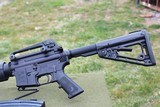 Colt M 4 Carbine .556 Caliber - 1 of 8