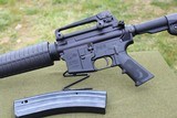Colt M 4 Carbine .556 Caliber - 2 of 8
