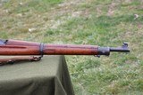 Remington 1903 Model of 1942 .30 06
Caliber - 9 of 16