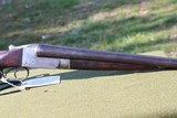 Ithaca SBS 12 Gauge Shotgun - 7 of 8