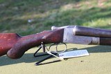 Ithaca SBS 12 Gauge Shotgun - 6 of 8