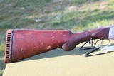 Ithaca SBS 12 Gauge Shotgun - 5 of 8