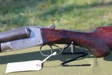 Ithaca SBS 12 Gauge Shotgun - 2 of 8