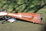 Thompson Center Seneca Model .45 Caliber Muzzleloader - 1 of 8