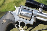 Ruger Redhawk Model .44 Mag Caliber
Revolver - 6 of 7