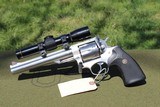 Ruger Redhawk Model .44 Mag Caliber
Revolver - 1 of 7