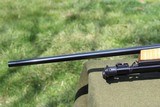 Springfield Custom Rifle 30.06 Caliber Bolt Action - 4 of 7