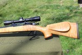 Springfield Custom Rifle 30.06 Caliber Bolt Action - 2 of 7