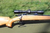 Springfield Custom Rifle 30.06 Caliber Bolt Action - 6 of 7