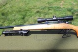 Springfield Custom Rifle 30.06 Caliber Bolt Action - 3 of 7