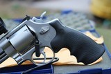 Smith & Wesson Model 657 .41 Magnum Revolver - 2 of 8