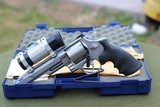 Smith & Wesson Model 657 .41 Magnum Revolver - 1 of 8
