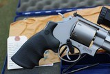 Smith & Wesson Model 657 .41 Magnum Revolver - 5 of 8