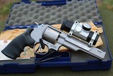 Smith & Wesson Model 657 .41 Magnum Revolver - 4 of 8