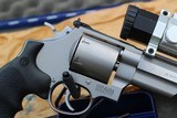 Smith & Wesson Model 657 .41 Magnum Revolver - 6 of 8