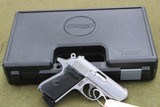 Walther PPK/S .380 Caliber - 1 of 8
