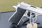 Walther PPK/S .380 Caliber - 3 of 8